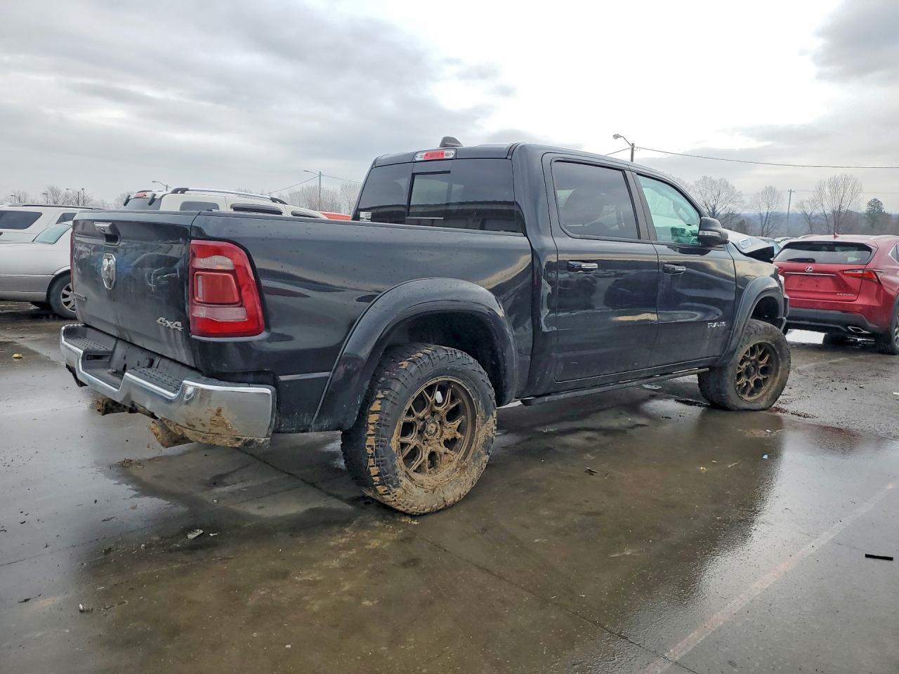 2019 Ram 1500 Big Horn - Image 3