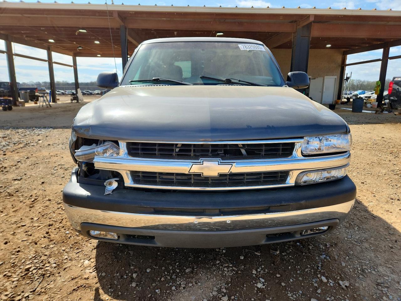 2002 Chevrolet Tahoe C1500 - Image 5