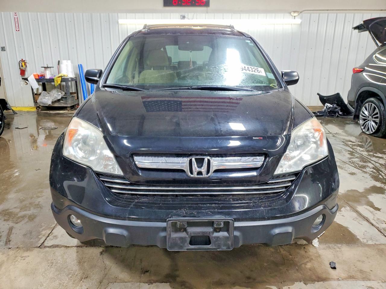 2009 Honda Cr-V Ex - Image 5