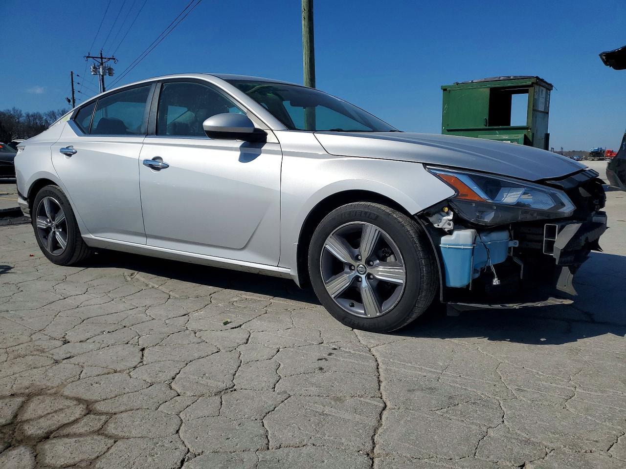 2019 Nissan Altima 2.5 S - Image 4