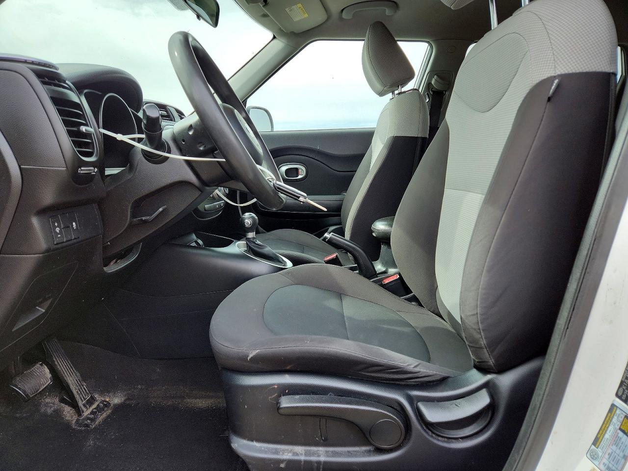 2014 Kia Soul Base - Image 7