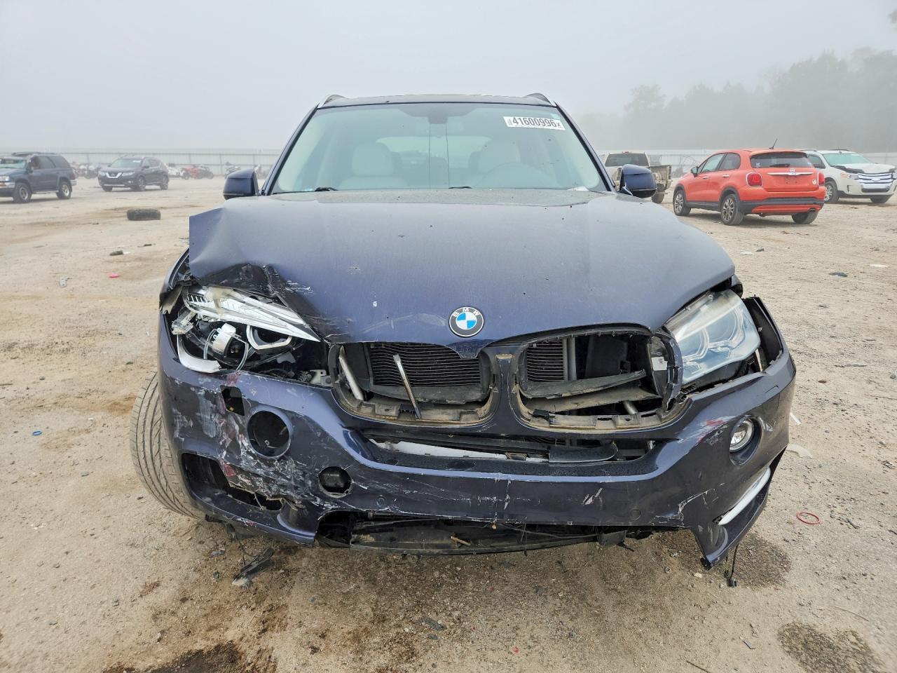 2016 BMW X5 xDrive35I - Image 5