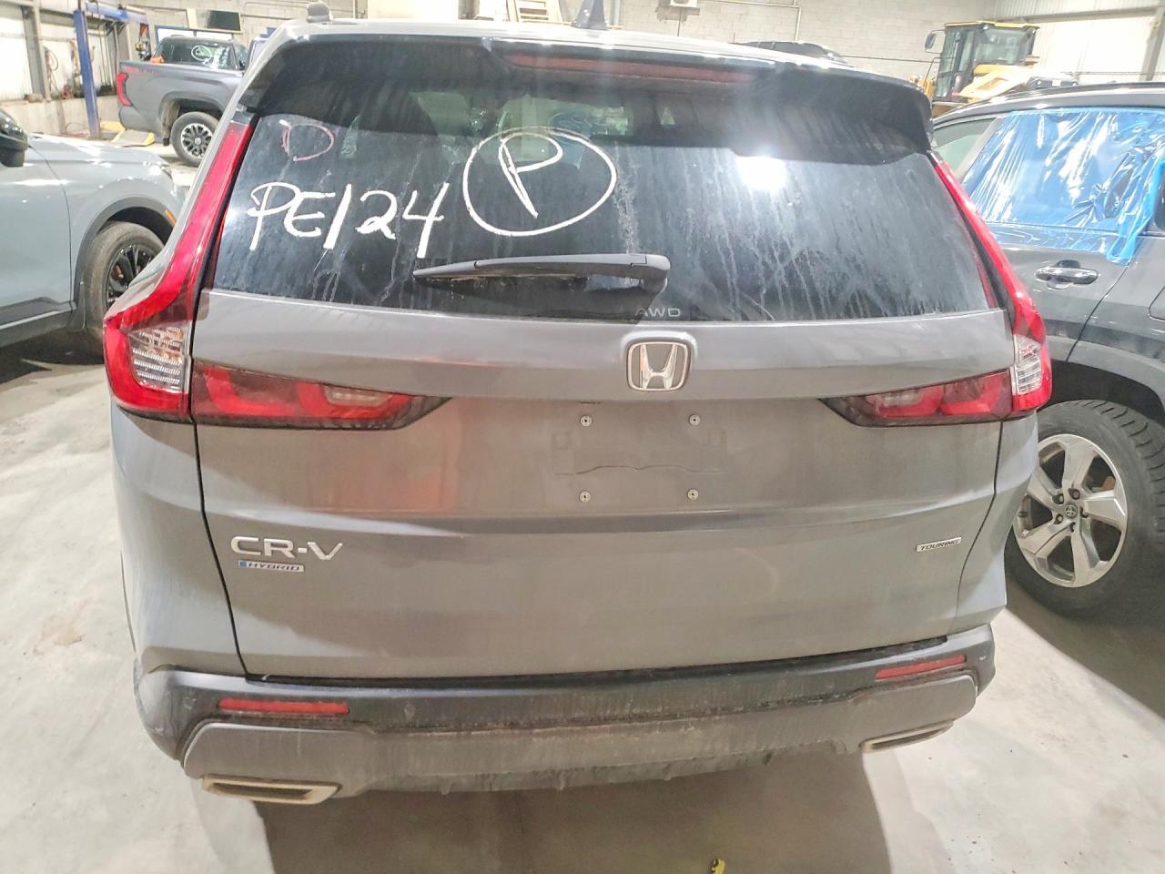 2024 Honda Cr-V - Image 6
