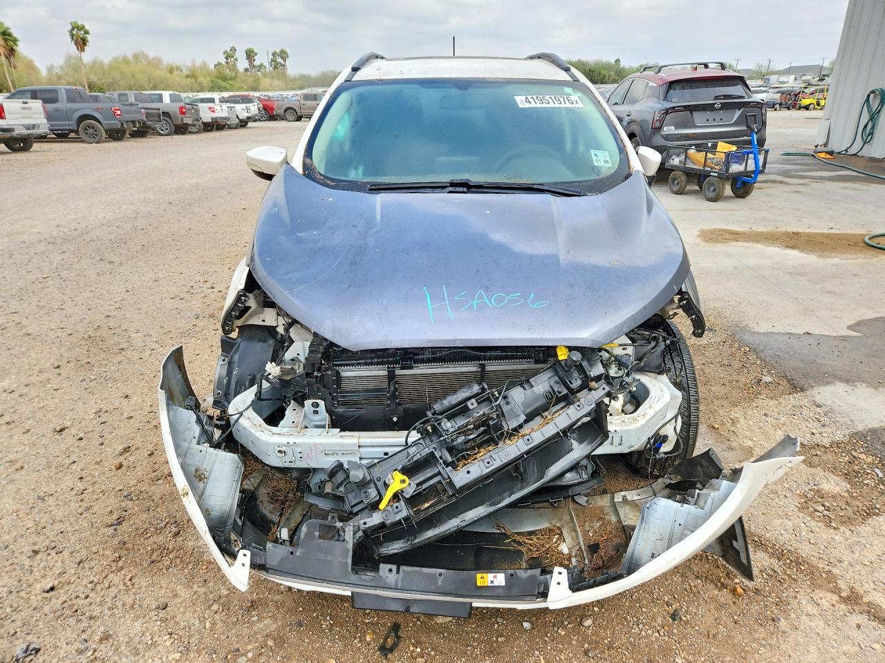 2021 Ford Ecosport Se - Фото 5