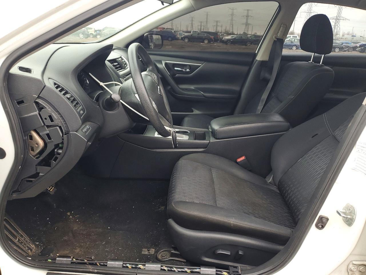 2018 Nissan Altima 2.5 S - Image 7