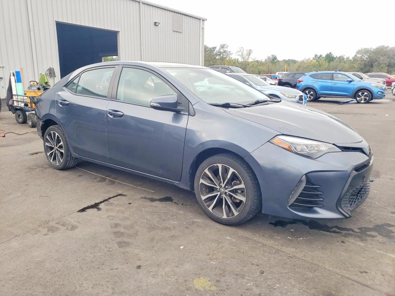 2019 Toyota Corolla Se - Фото 4