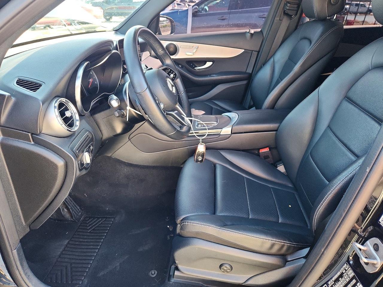 2021 Mercedes-Benz Glc 300 4Matic - Фото 7