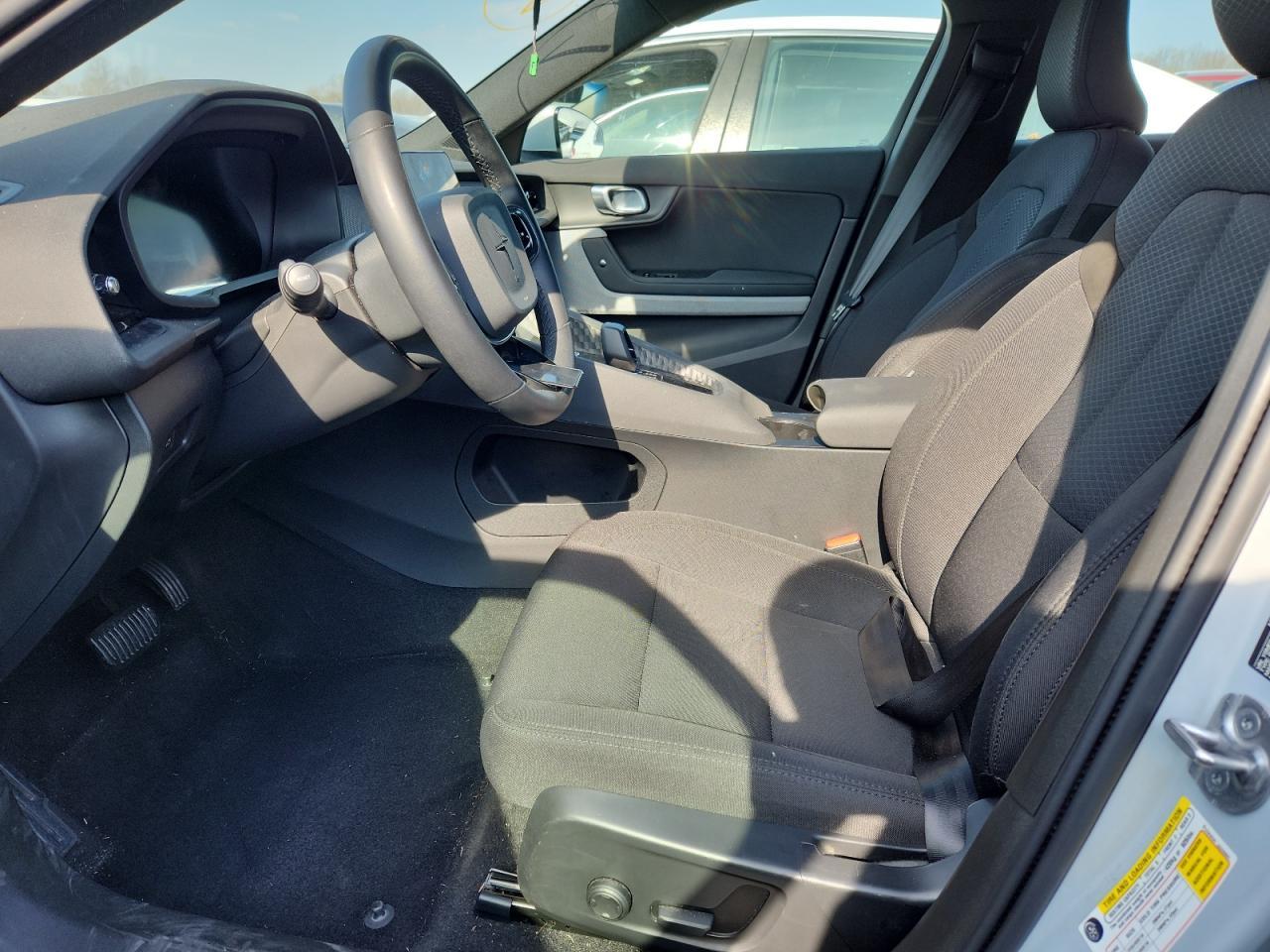 2023 Polestar 2 - Фото 7