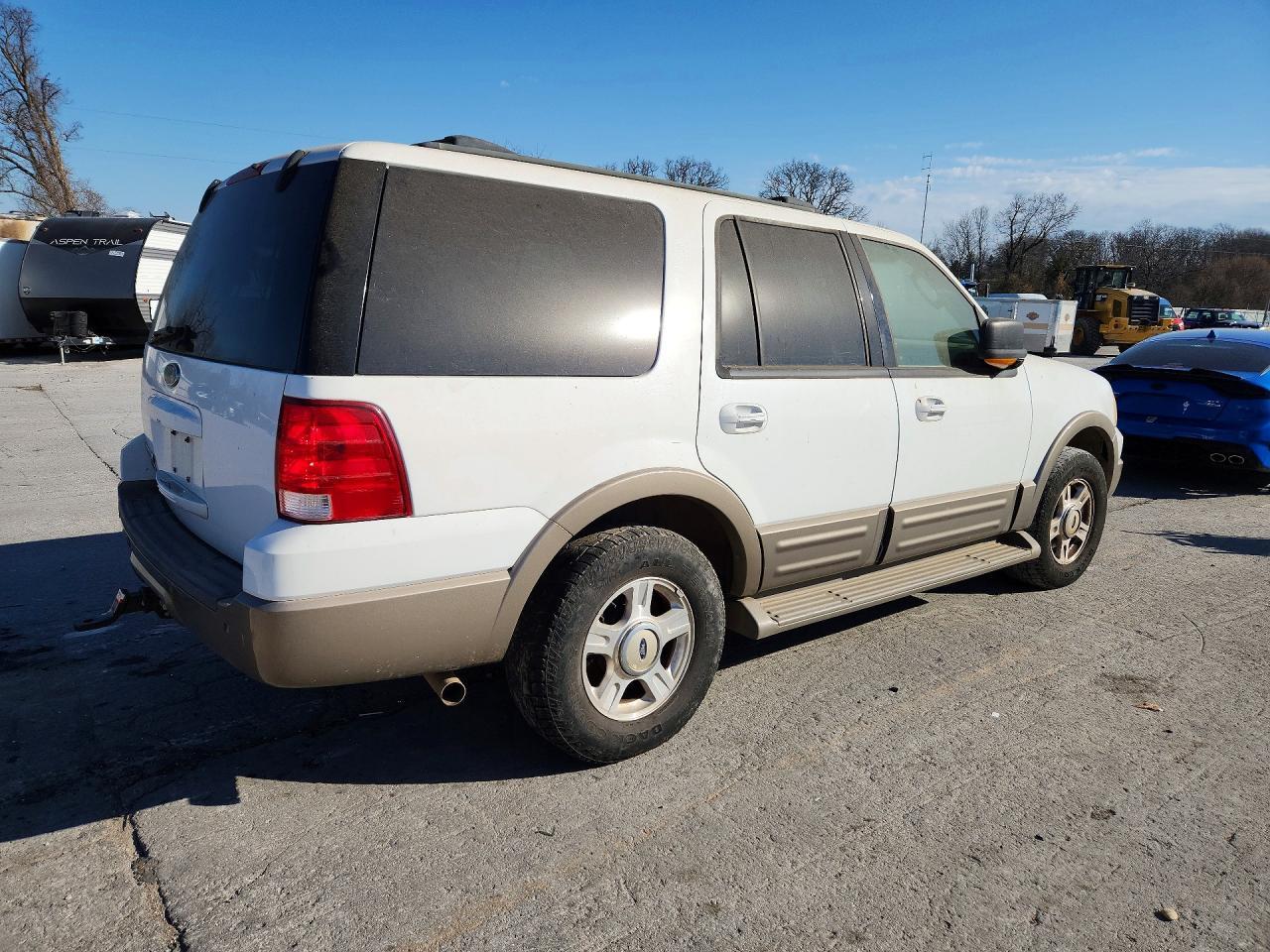 2003 Ford Expedition Eddie Bauer - Image 3