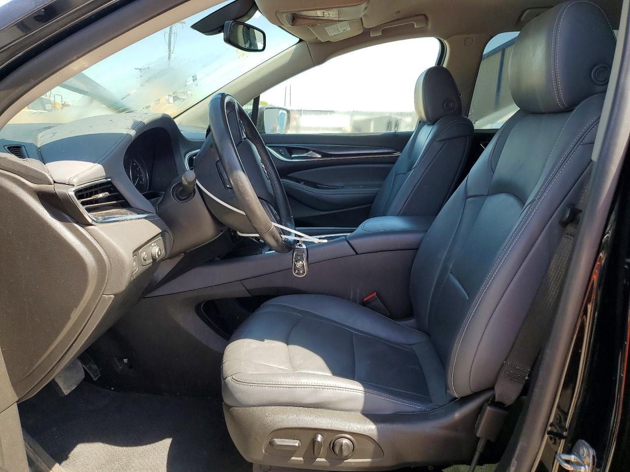 2021 Buick Enclave Essence - Фото 7