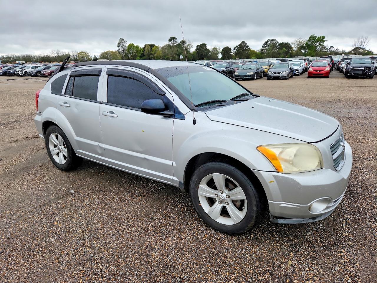 2010 Dodge Caliber Mainstreet - Image 4
