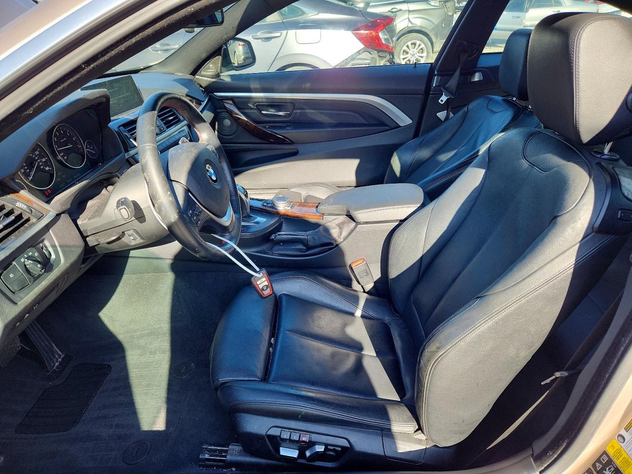 2016 BMW 428 Xi - Image 7