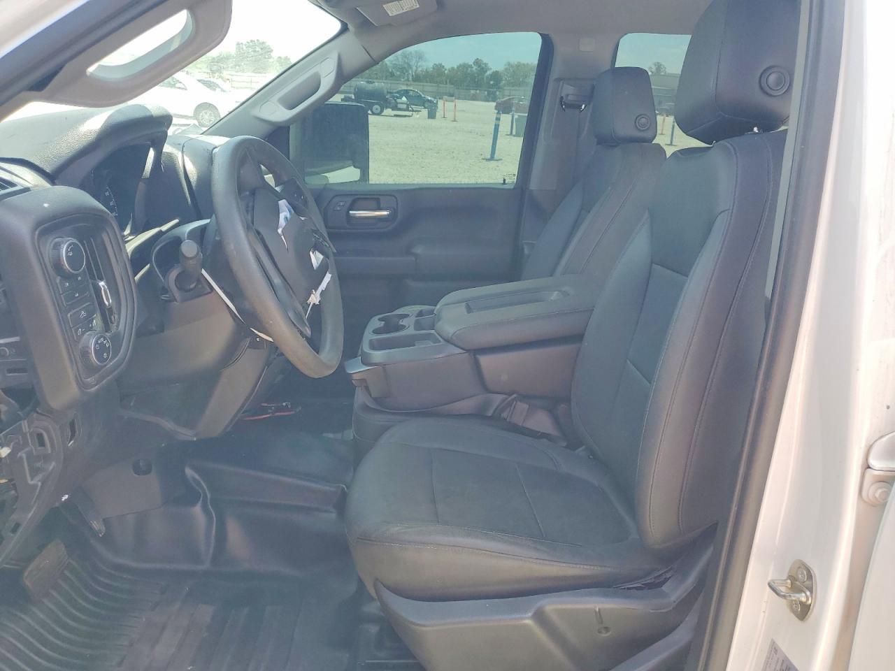 2023 Chevrolet Silverado K2500 Heavy Duty - Image 7