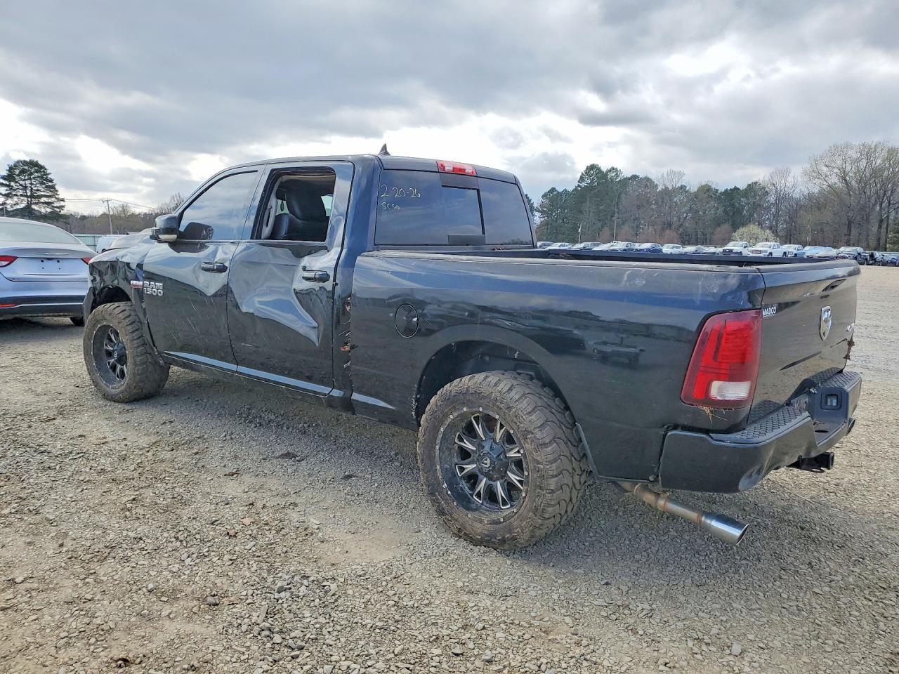 2014 Ram 1500 Sport - Image 2