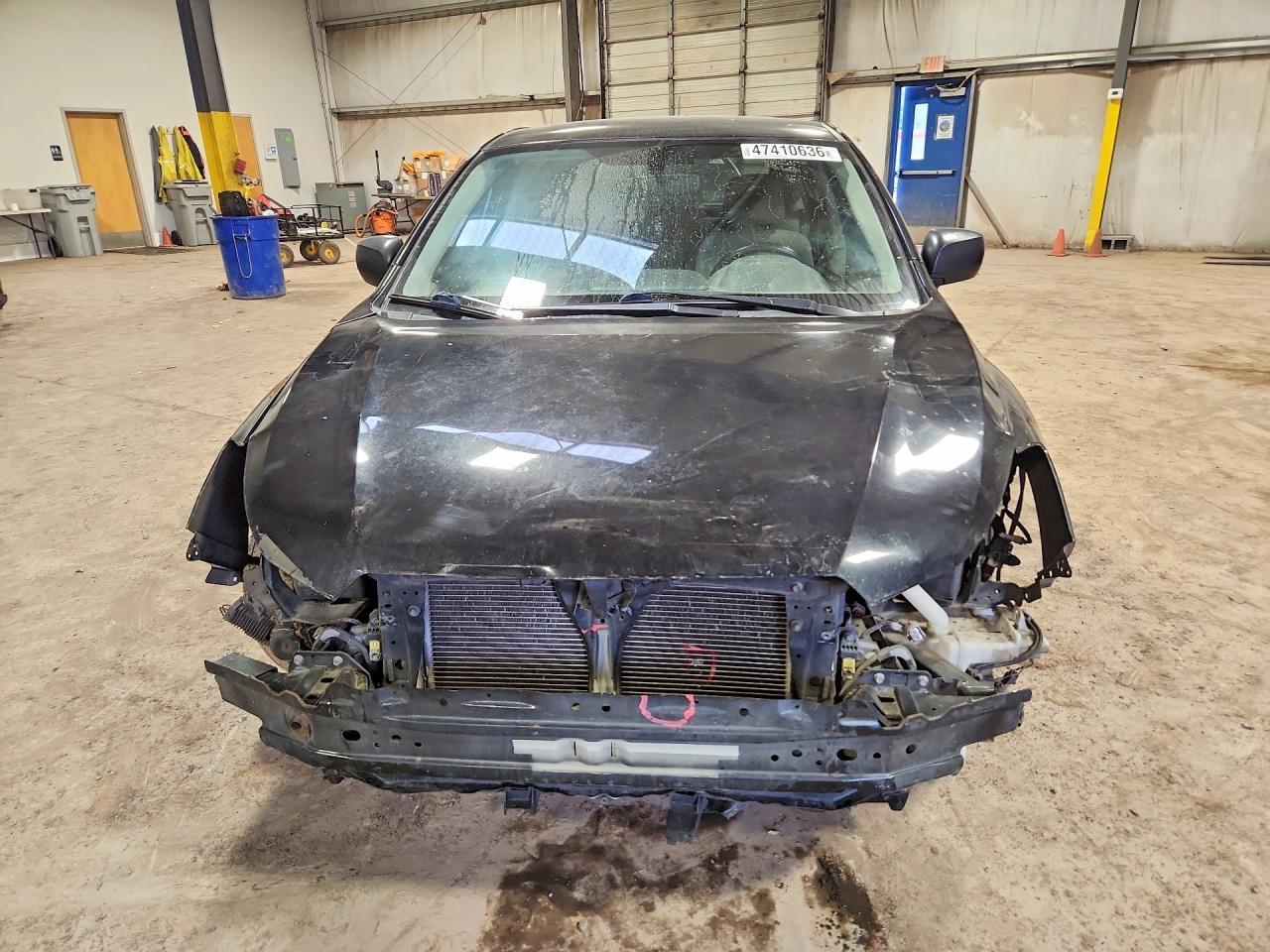 2014 Subaru Impreza - Фото 5