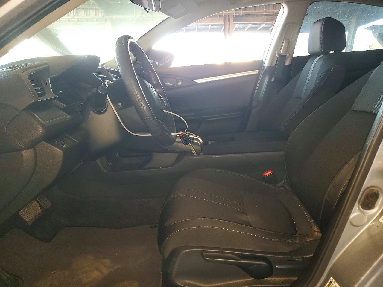 2016 Honda Civic - Фото 7