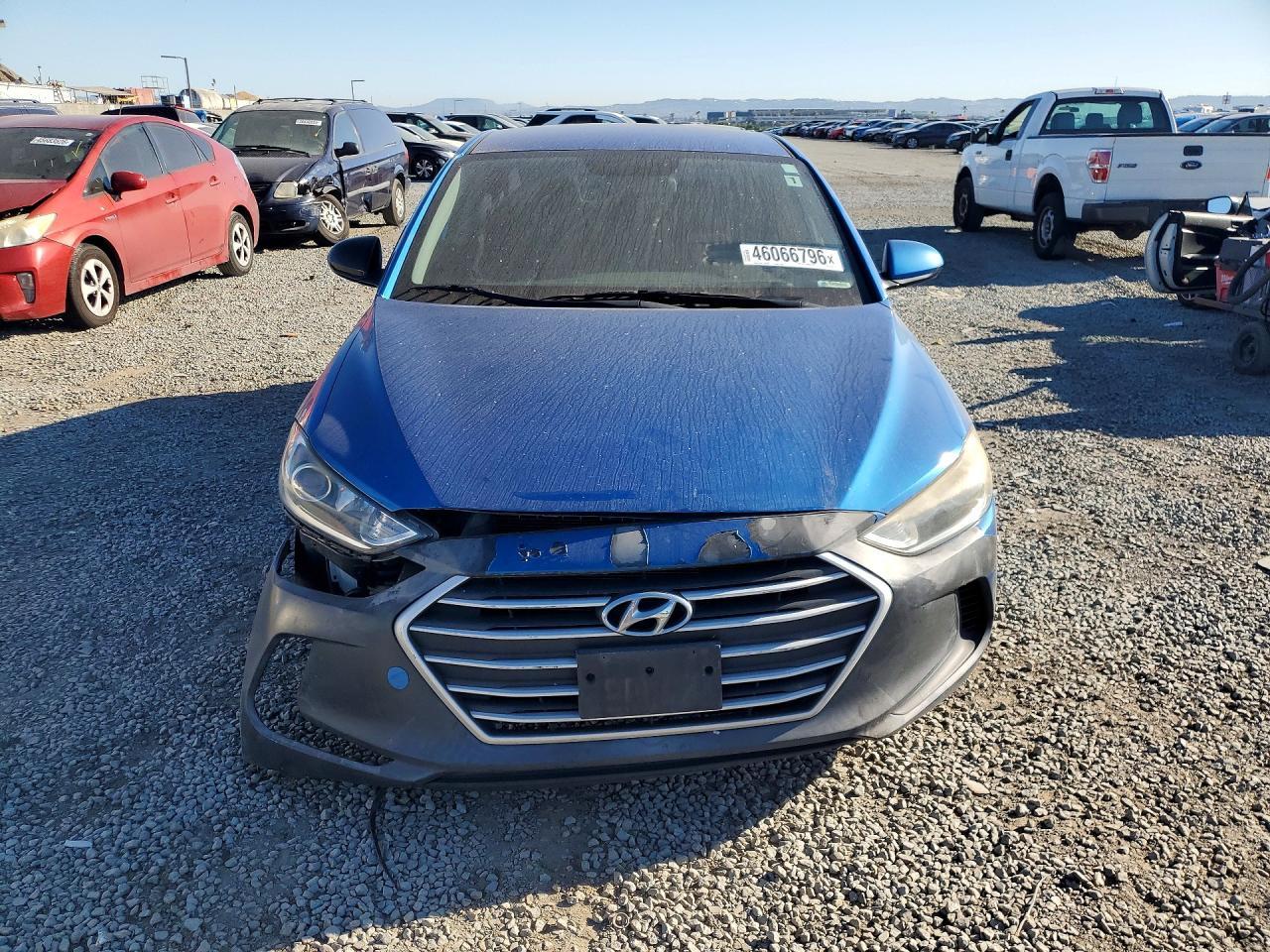 2018 Hyundai Elantra Sel - Image 5