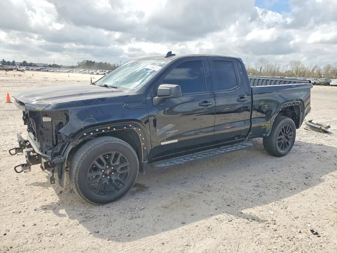 2024 GMC Sierra C1500 Elevation