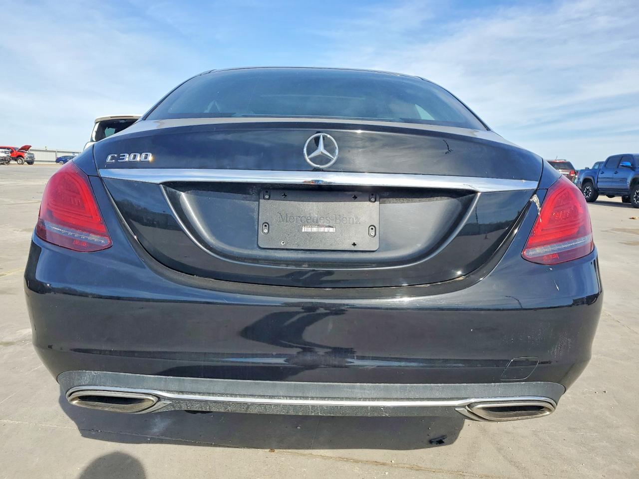 2021 Mercedes-Benz C 300 - Image 6