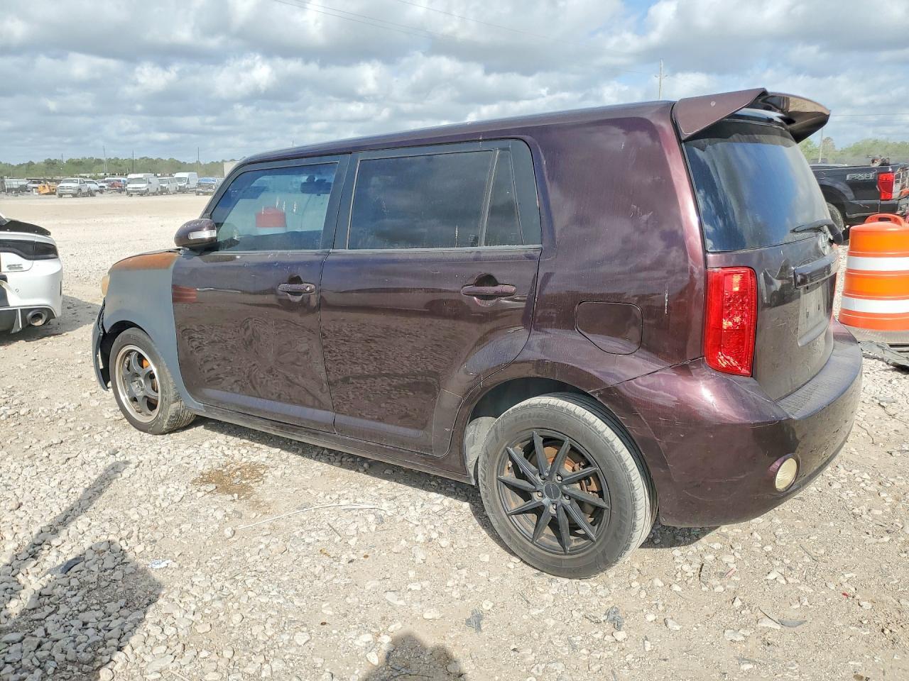 2008 Scion Xb - Фото 2