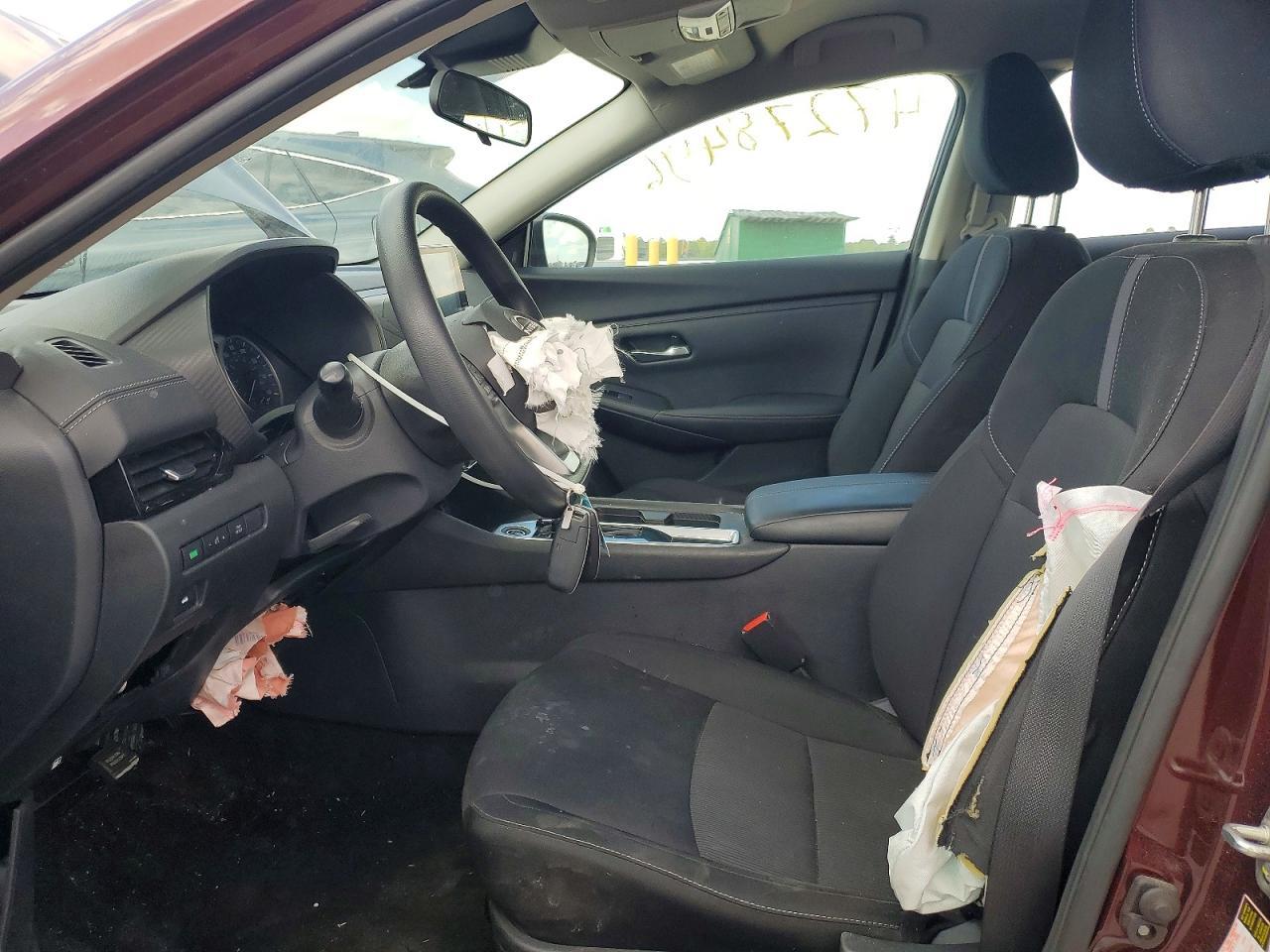 2024 Nissan Sentra Sv - Image 7