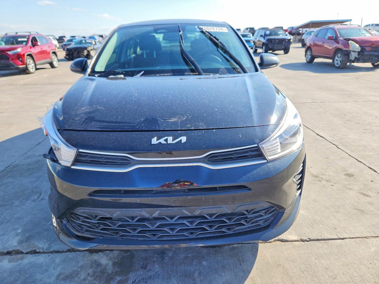 2023 Kia Rio S - Image 5