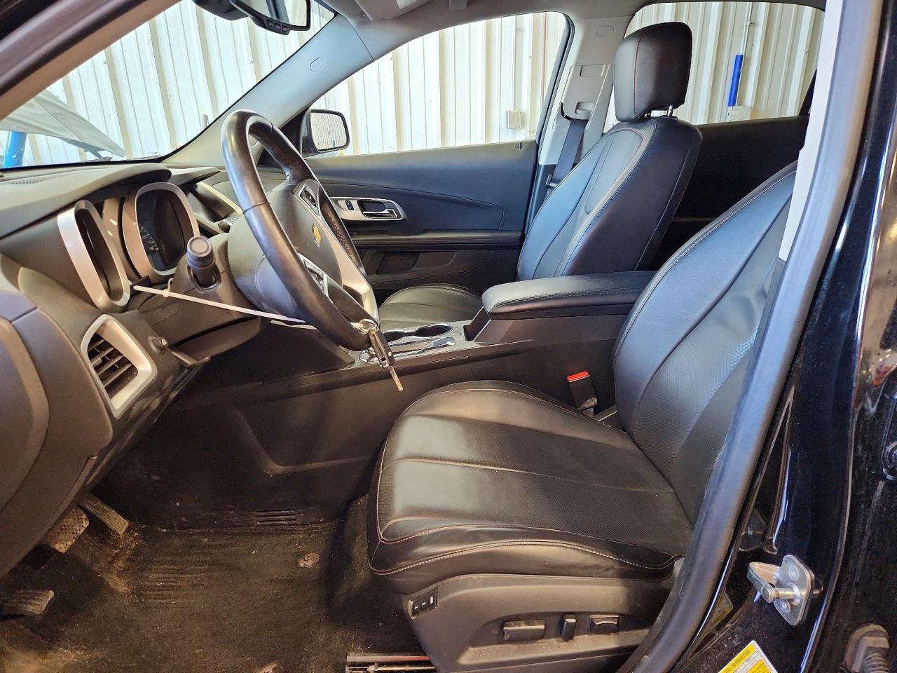 2017 Chevrolet Equinox Premier - Фото 7
