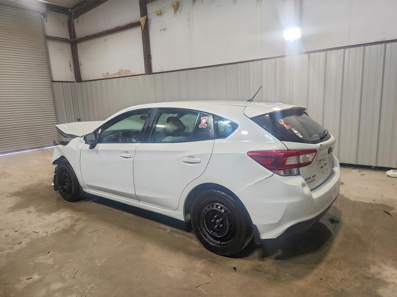 2019 Subaru Impreza - Фото 2