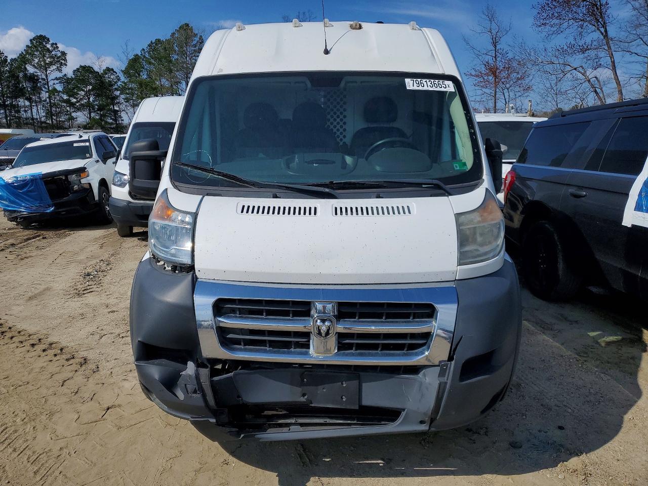 2017 Ram Promaster 2500 2500 High - Image 5