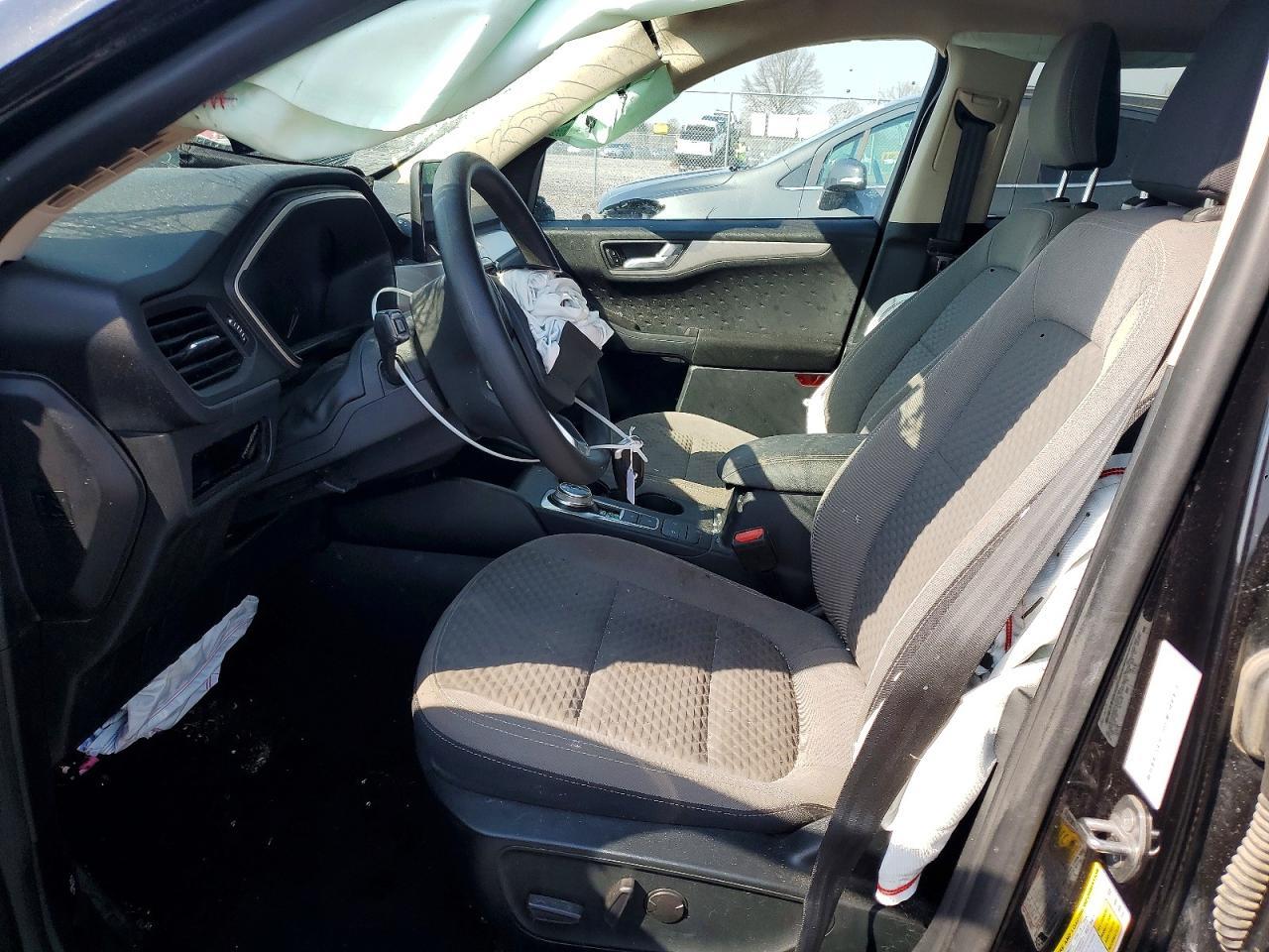 2020 Ford Escape Se - Image 7