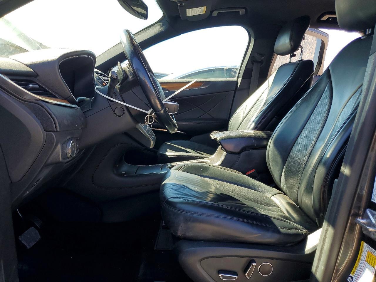 2017 Lincoln Mkc Select - Image 7
