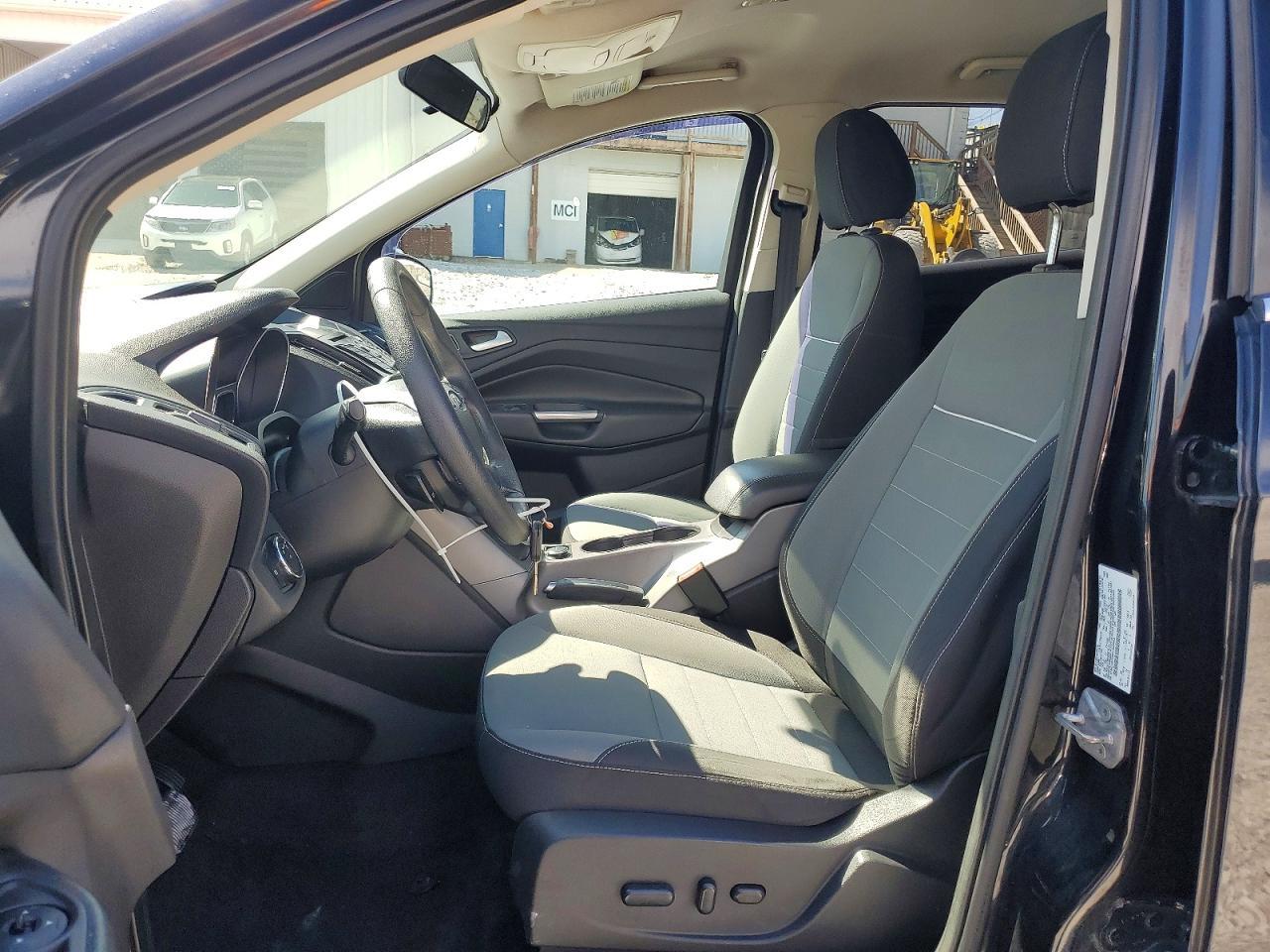 2014 Ford Escape Se - Image 7