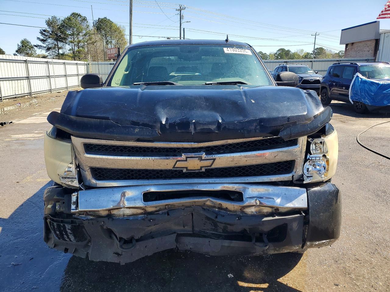 2010 Chevrolet Silverado C1500 Lt - Image 5
