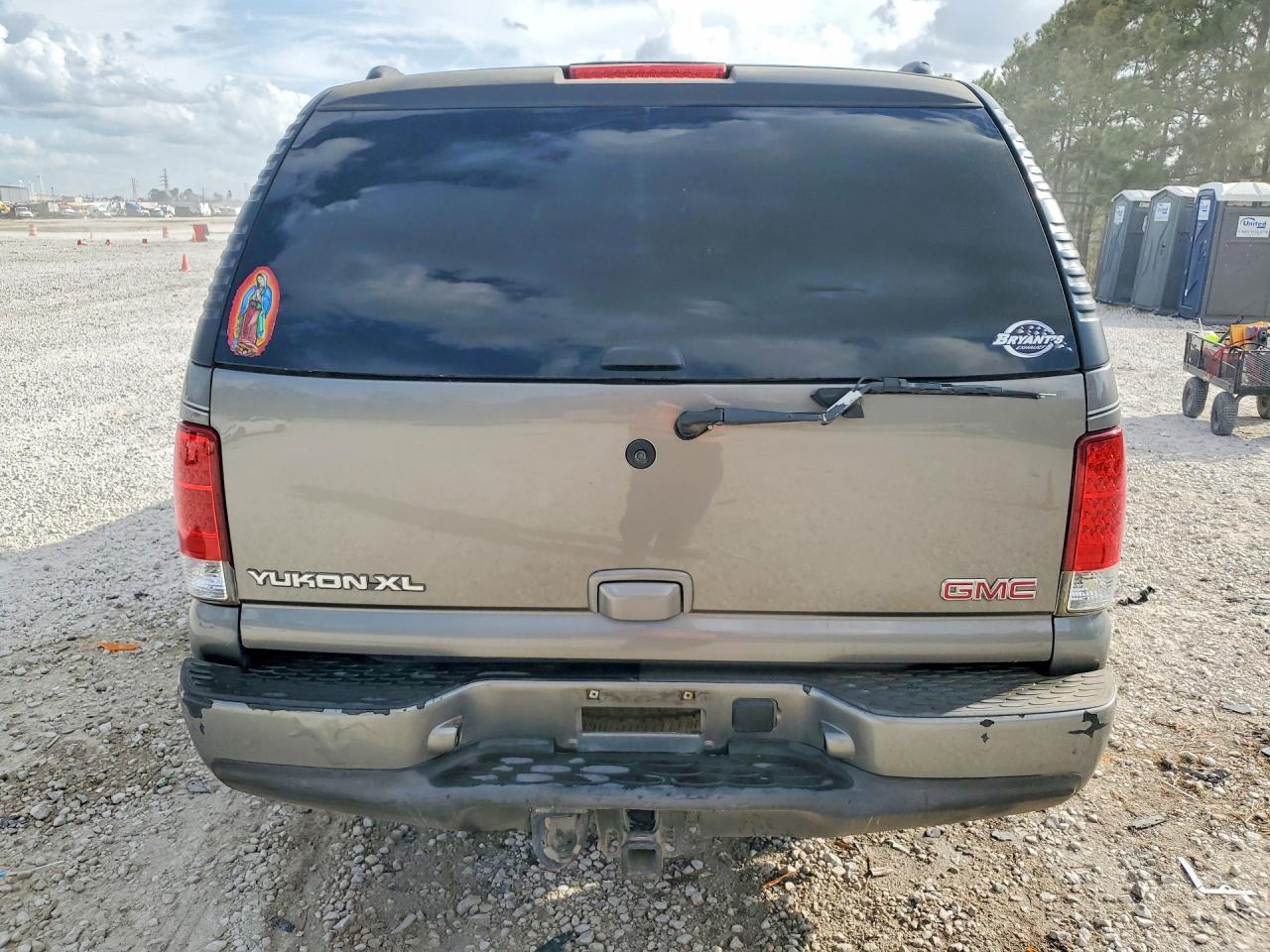 2005 GMC Yukon Xl Denali - Фото 6