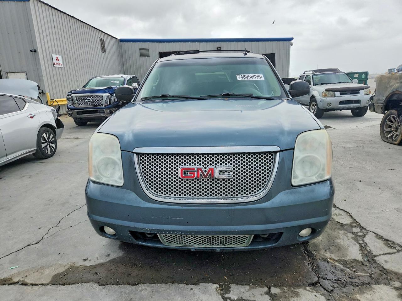 2010 GMC Yukon Slt - Image 5