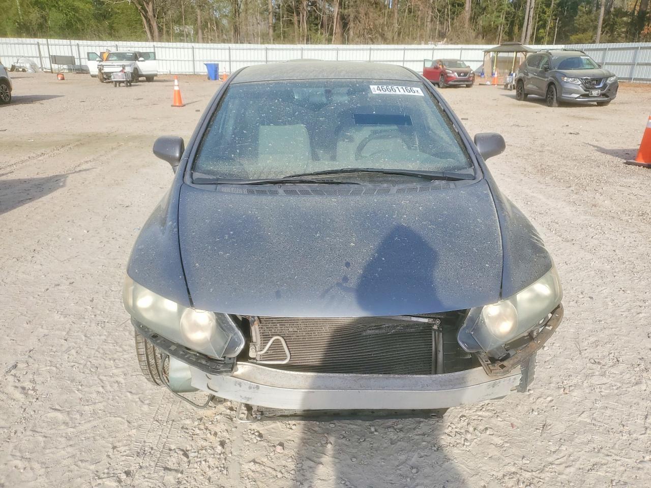 2010 Honda Civic - Фото 5