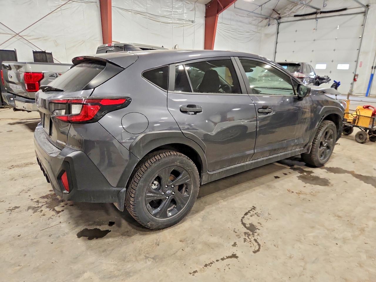 2024 Subaru Crosstrek - Фото 3