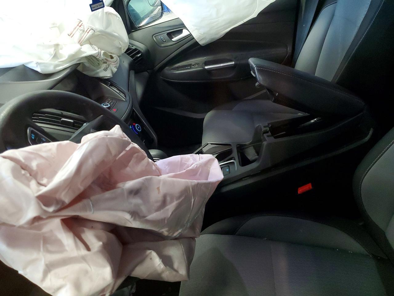 2019 Ford Escape Se - Image 7