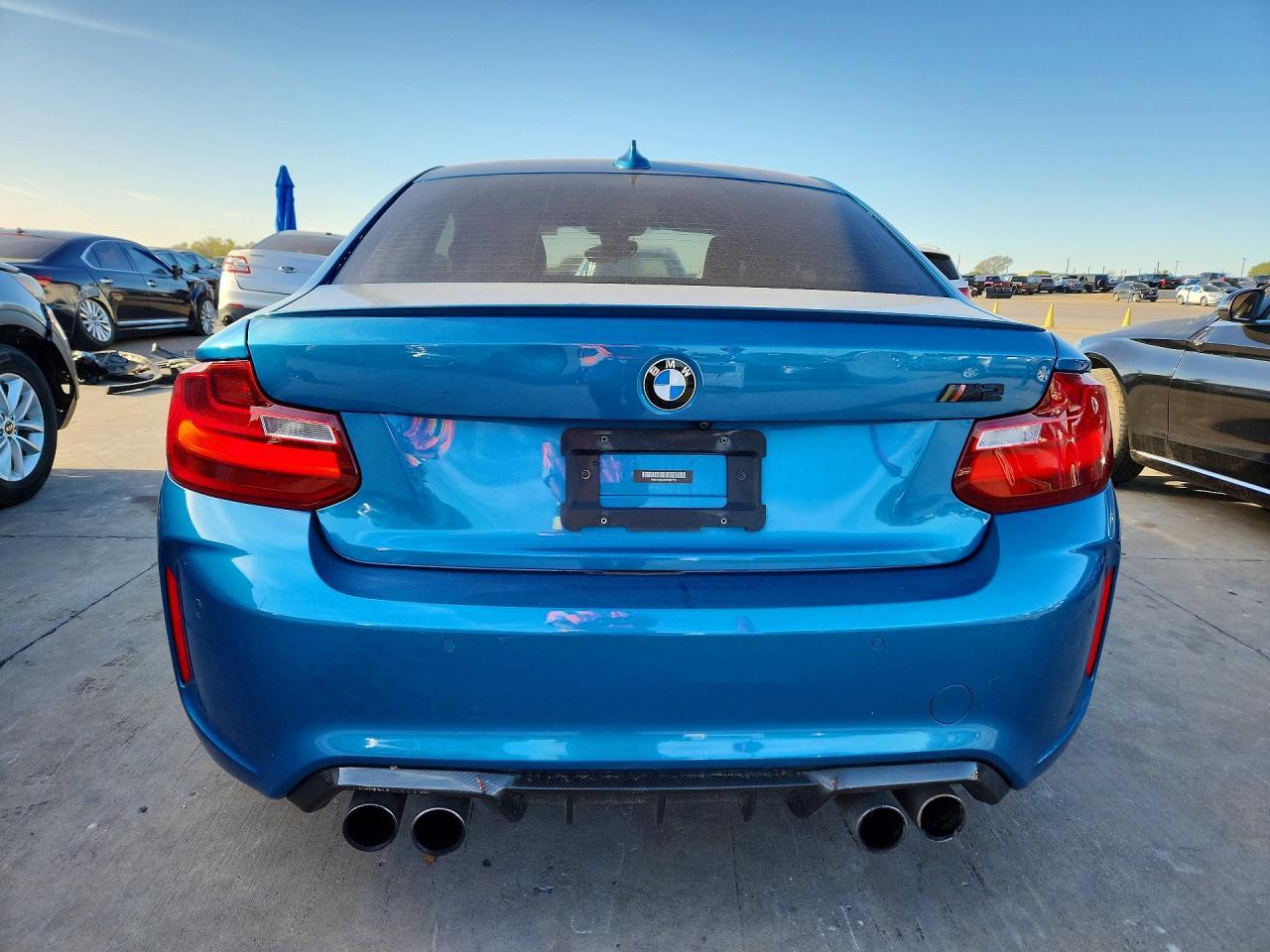 2017 BMW M2 - Image 6