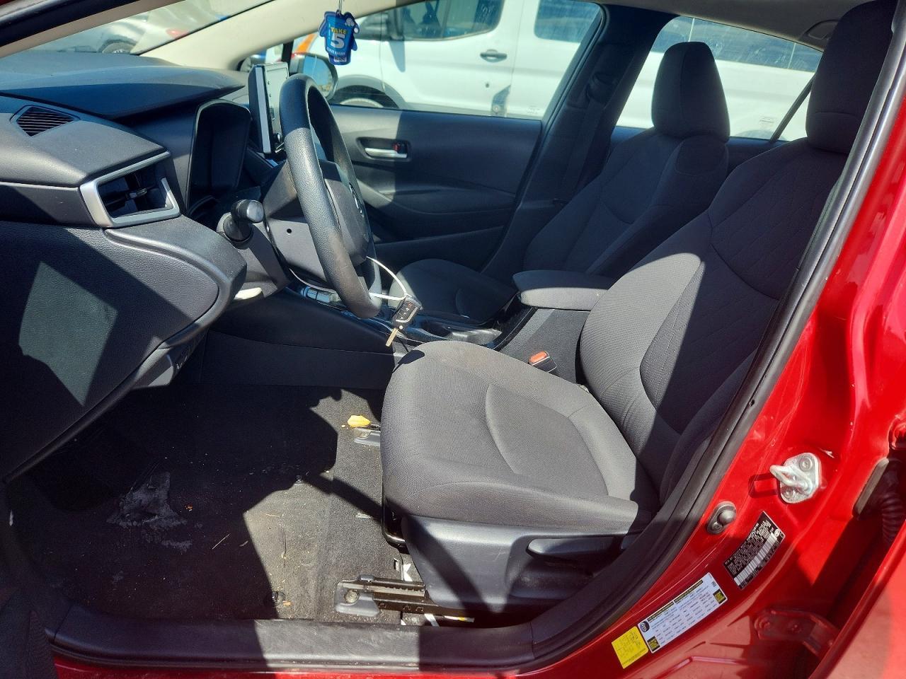 2021 Toyota Corolla Le - Фото 7