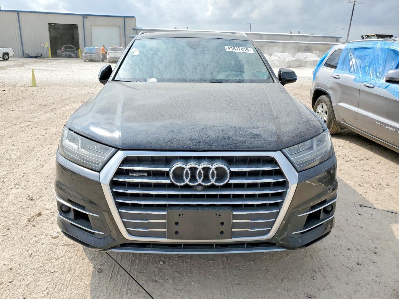 2019 Audi Q7 Prestige - Фото 5