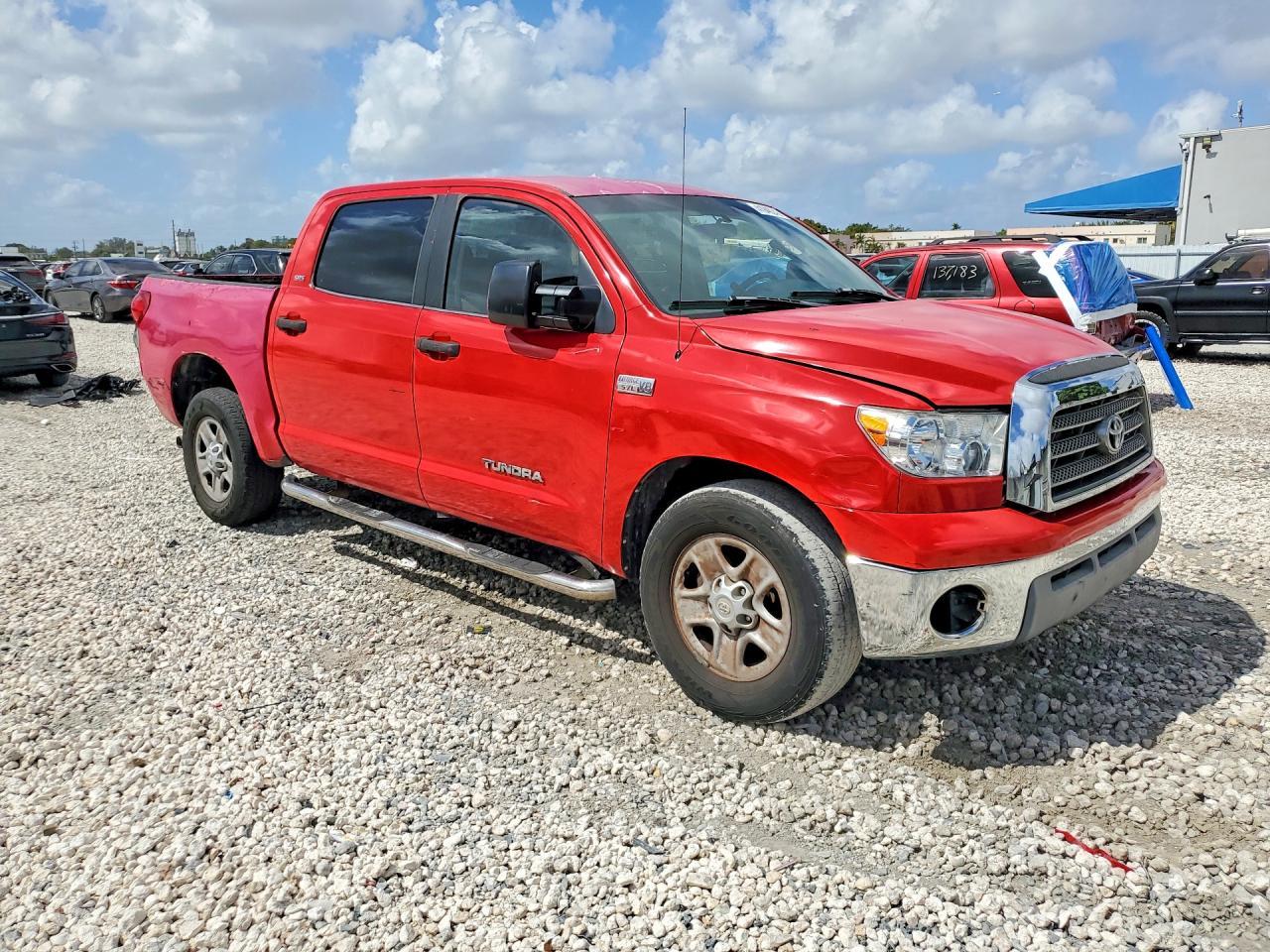 2007 Toyota Tundra Sr5 - Image 4