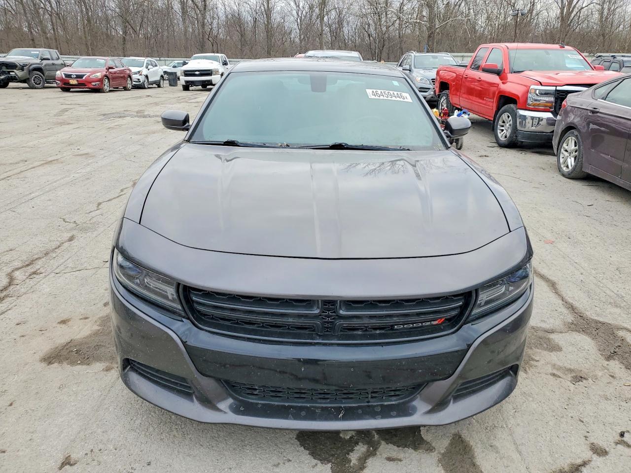 2017 Dodge Charger R - Image 5