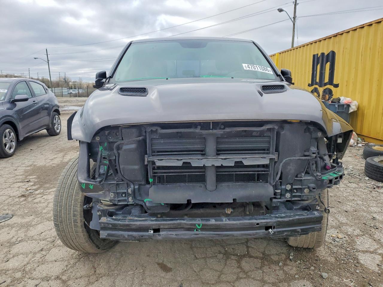 2015 Ram 1500 Sport - Фото 5