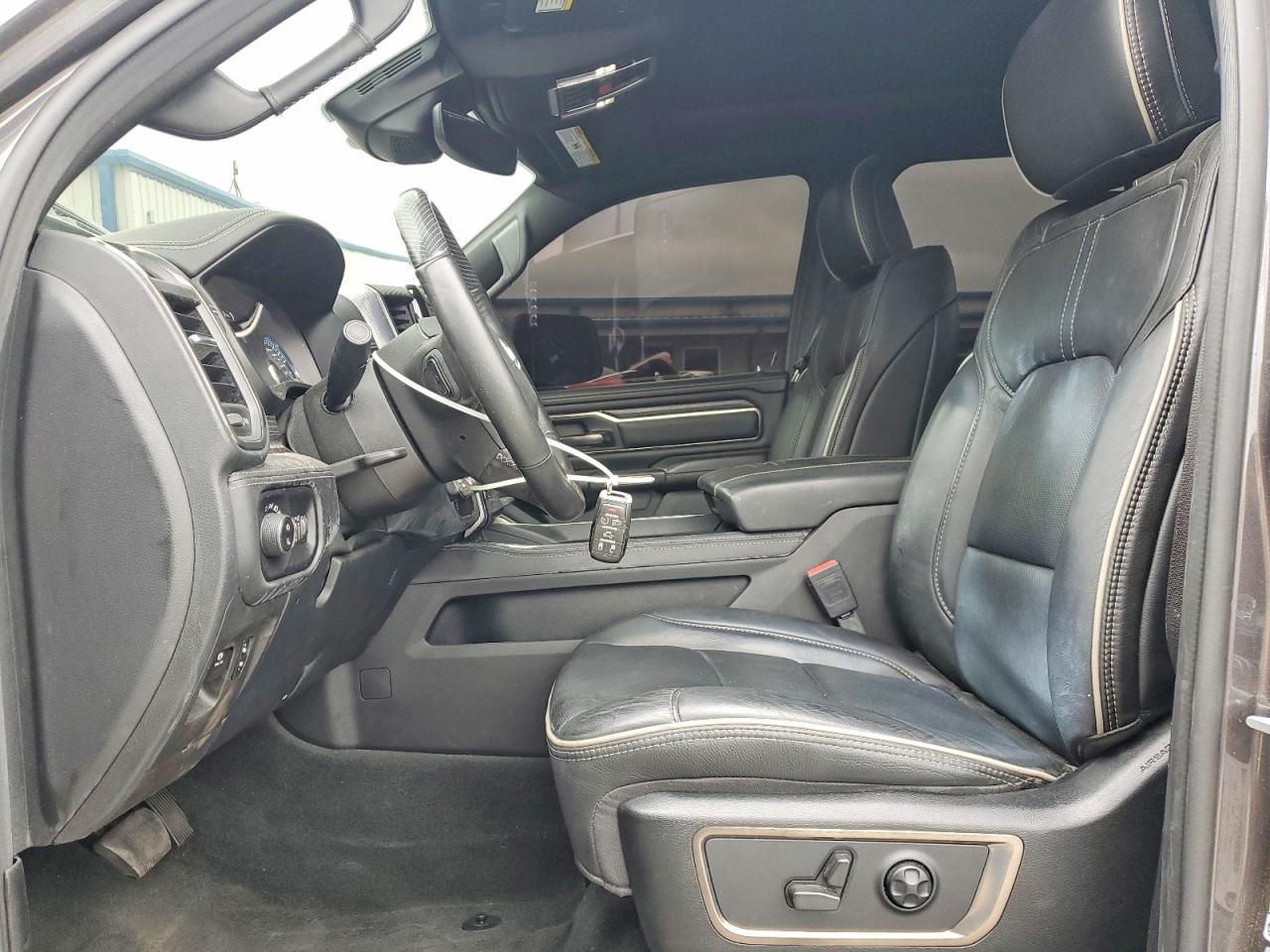 2021 Ram 1500 Limited - Image 7