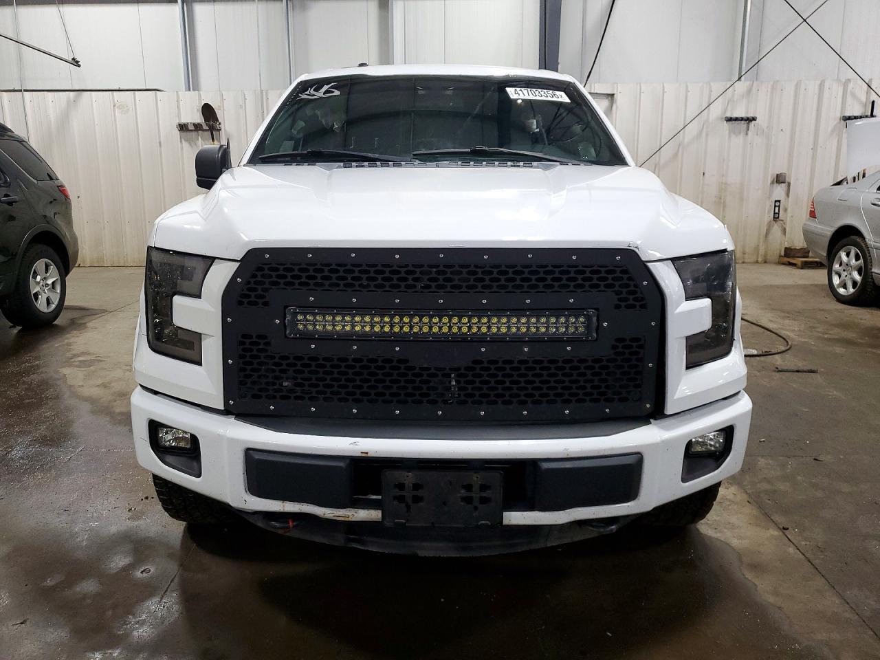 2015 Ford F150 Supercrew - Image 5