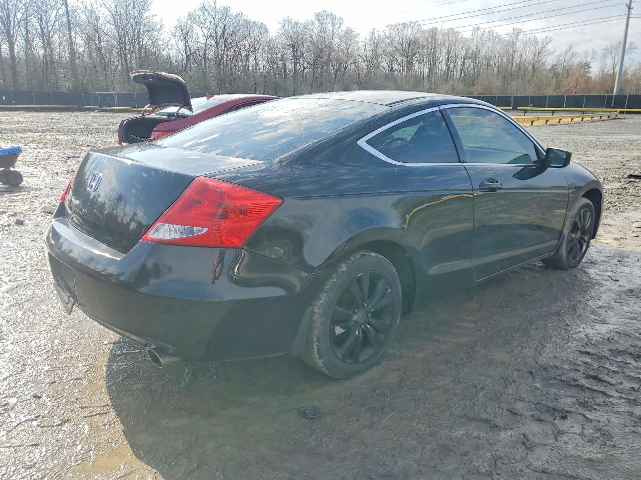 2011 Honda Accord Ex - Фото 3