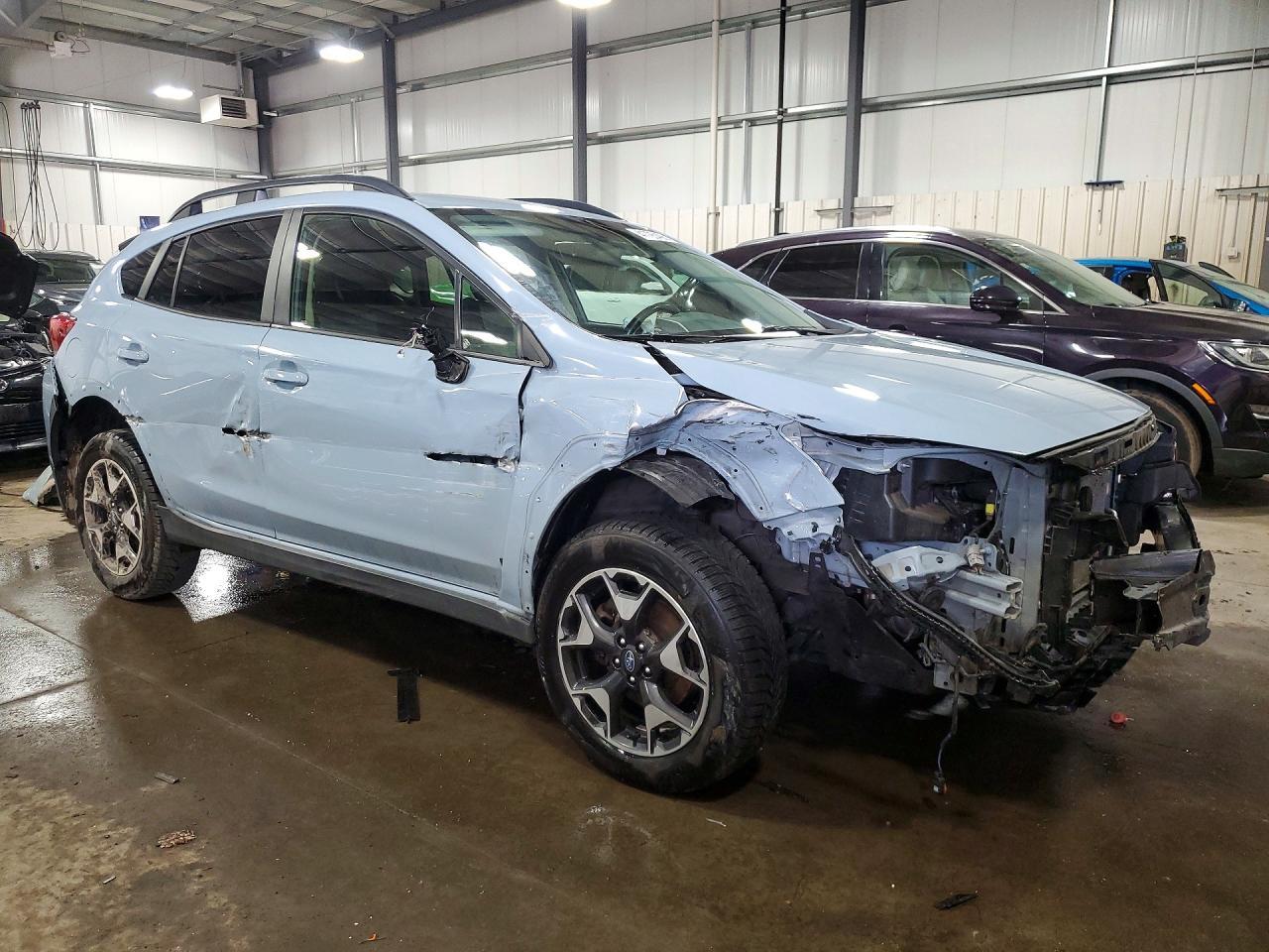 2019 Subaru Crosstrek Premium - Image 4