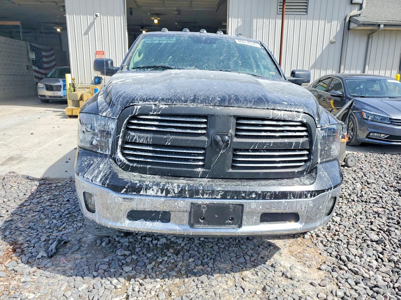 2015 Ram 1500 Slt - Image 5