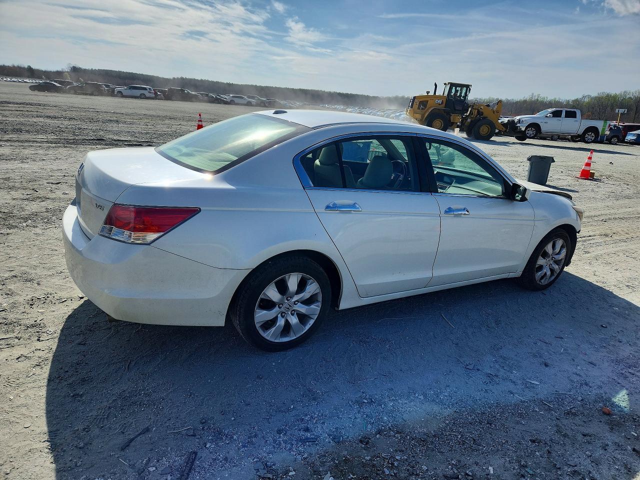 2010 Honda Accord - Фото 3